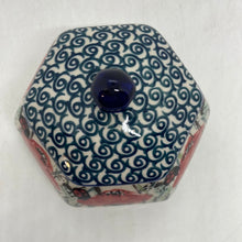 Load image into Gallery viewer, Jewelry Box - PD01