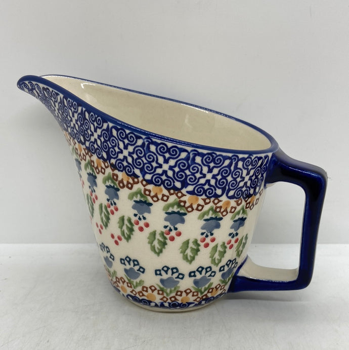 Gravy Boat - P271