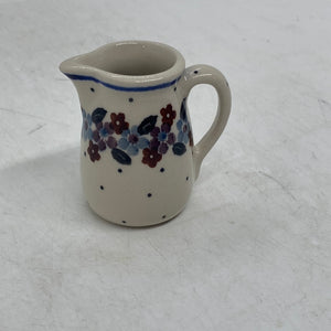 Miniature Jug / Toothpick Holder ~ 2.25 inch ~ 2067 - T1!