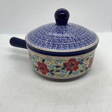 Load image into Gallery viewer, 2nd Quality Baker with Handle and Lid ~ WK78