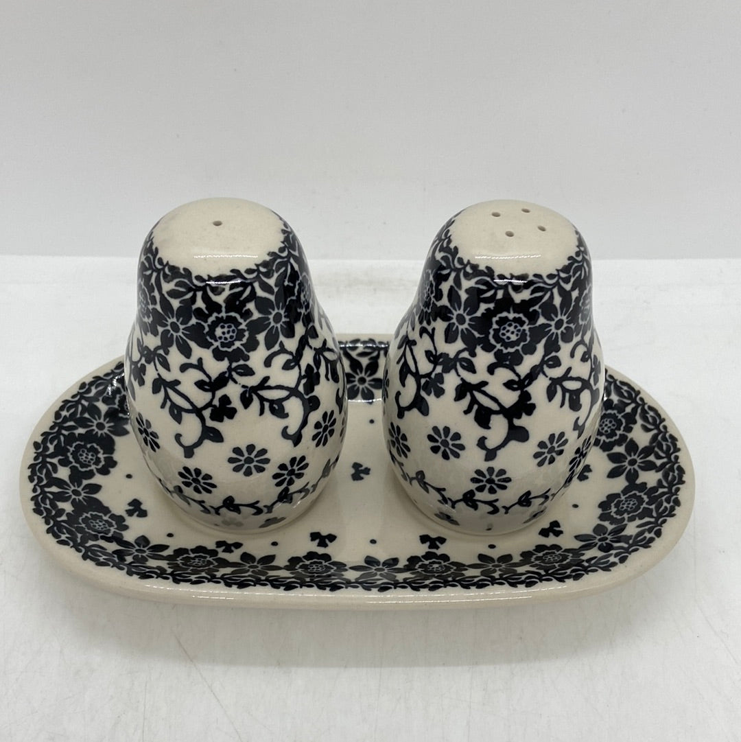 Salt and Pepper ~ 3.25 inch ~ 2314 - T1!
