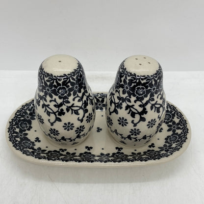 Salt and Pepper ~ 3.25 inch ~ 2314 - T1!