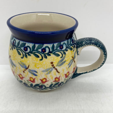 11 oz. Bubble Mug ~ JZ36