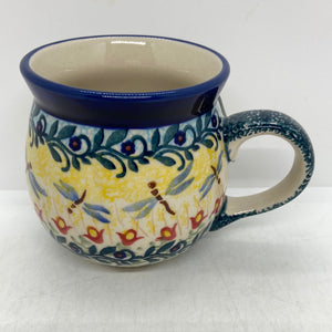 11 oz. Bubble Mug ~ JZ36