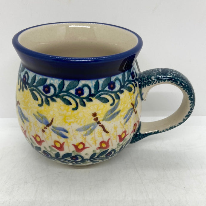 11 oz. Bubble Mug ~ JZ36