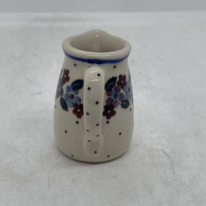 Miniature Jug / Toothpick Holder ~ 2.25 inch ~ 2067 - T1!