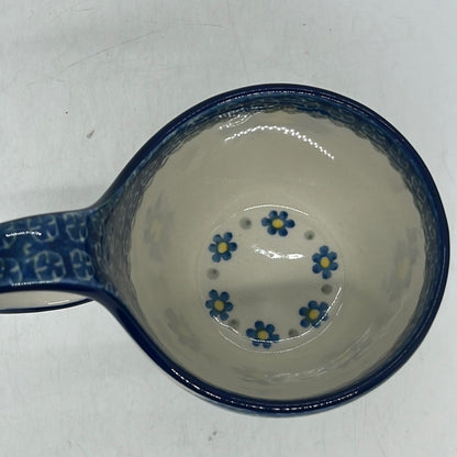 Bowl w/ Loop Handle ~ 16 oz ~ 0614X - T3*