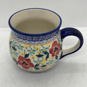 Second Quality 11 oz. Bubble Mug ~ WK78