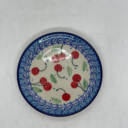 Wine Coaster 5" Plate ~ 2715X - T3*