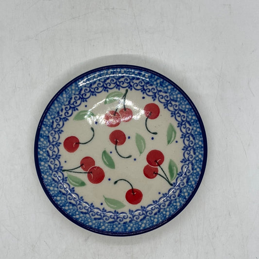 Wine Coaster 5" Plate ~ 2715X - T3*