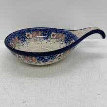 Load image into Gallery viewer, 174 ~ Spoon/Ladle Rest ~ 4.5&quot; ~ 2106 ~ T4!