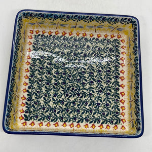 Square Baker ~ JZ36