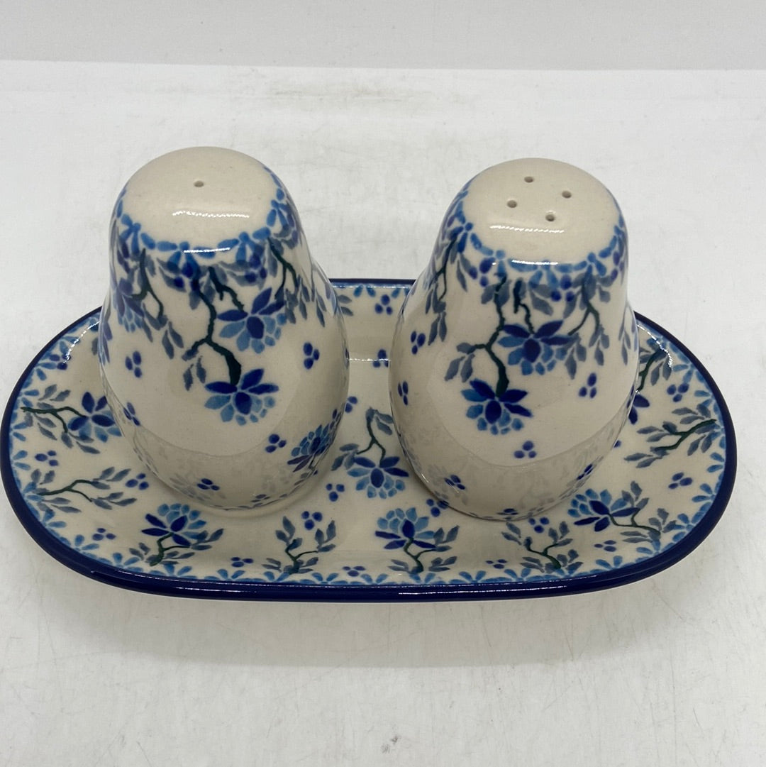 Salt and Pepper ~ 3.25 inch ~ 2524X - T3!