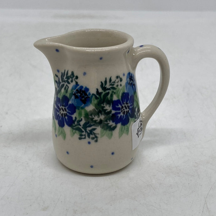 315 ~ Miniature Jug / Toothpick Holder ~ 2.25