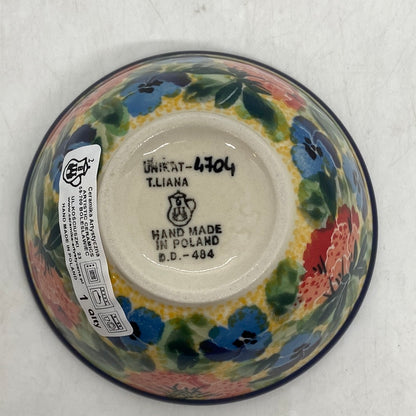 558 ~ Bitty Bowl ~ Nesting 4"W ~ U4704 - U7!