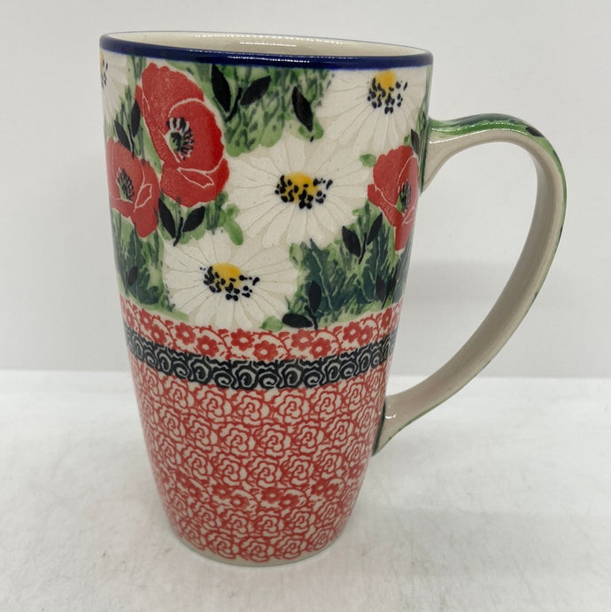 Tall Mug ~ U5043 ~ U6!