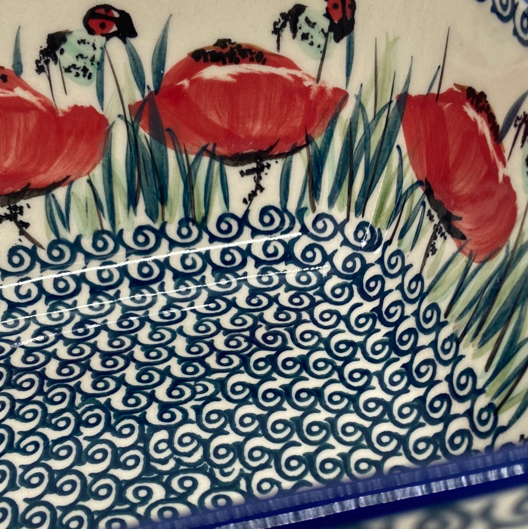 Square Bowl ~ PD01