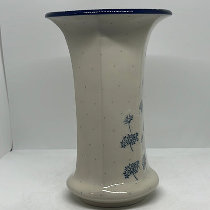 Vase ~ 9.5 inch ~ 2812X - T3!