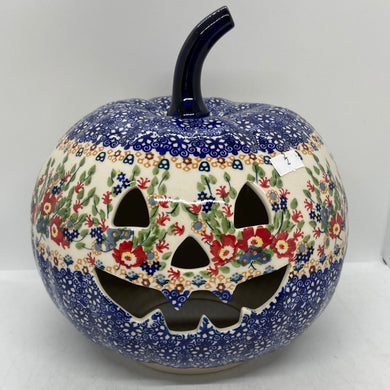 Second Quality Big Pumpkin - P265