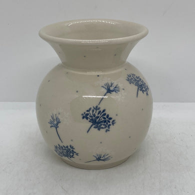 Vase ~ Bubble ~ 4.25 inch ~ 2812 - T3!