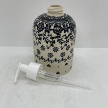 Load image into Gallery viewer, Soap Dispenser ~ 5.5H ~ 2314 ~ T1!