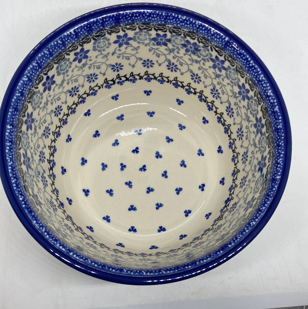 212 ~ Bowl ~ Medium Deep Serving - 2158X - T3!