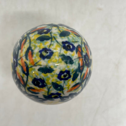 Egg Shaped Wine Stopper - WK80