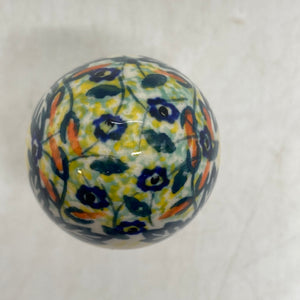 Egg Shaped Wine Stopper - WK80