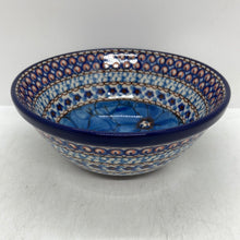 Load image into Gallery viewer, 059 ~ Bowl ~ Nesting Salad/Cereal ~ 5.5&quot; W U408C ~ U4!