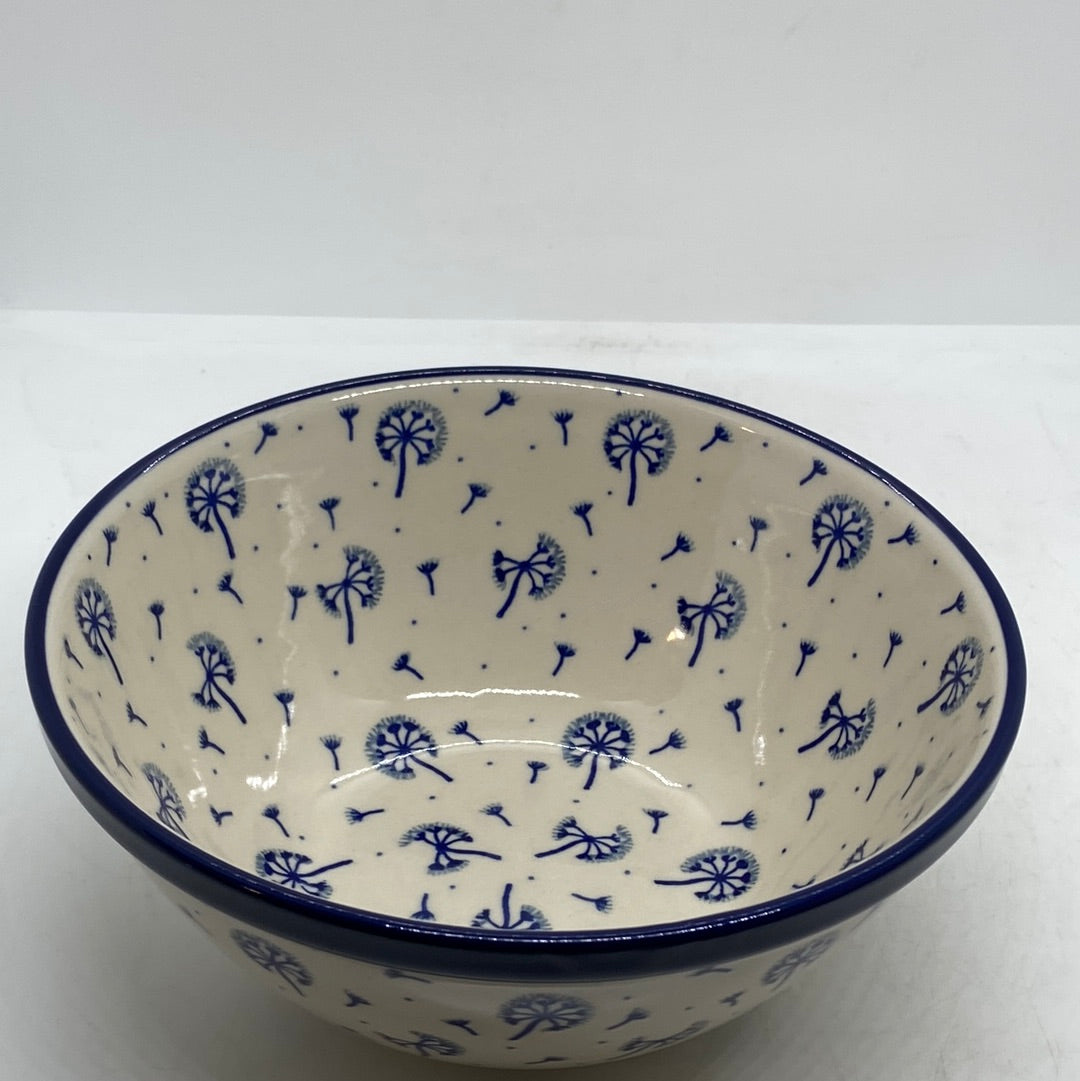Bowl ~ Nesting ~ 7.75 W ~ 2550X - T1!