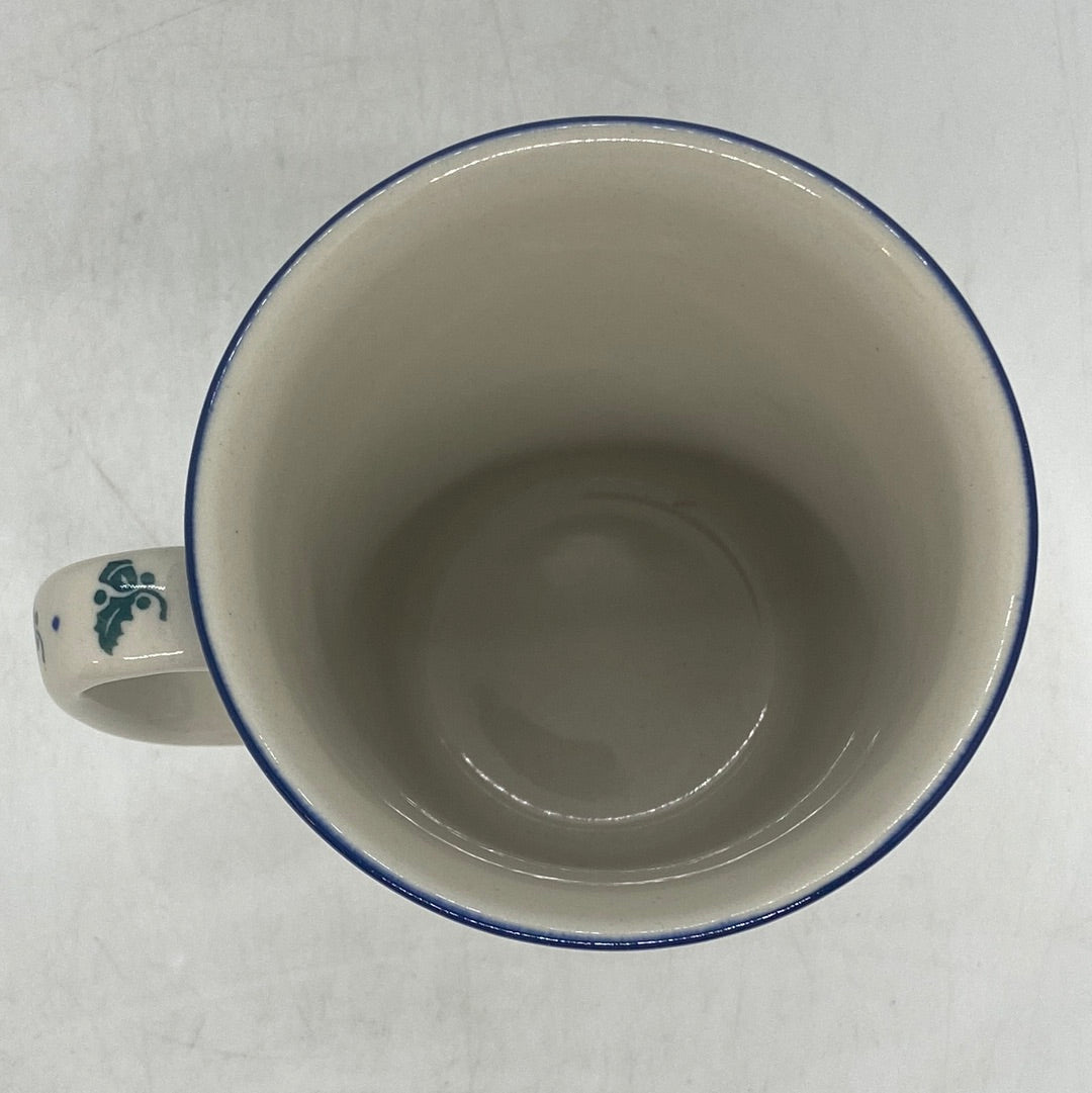 Mug ~ Bistro ~ 16 oz. ~ 1257X - T3!