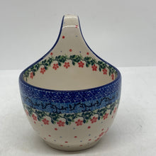 Load image into Gallery viewer, 845 ~ Bowl w/ Loop Handle ~ 16 oz ~ 2287X - T4!