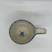 Load image into Gallery viewer, 845 ~ Bowl w/ Loop Handle ~ 16 oz ~ 2382* - T4!