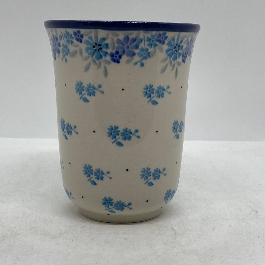 812 ~ Mug ~ Bistro ~ 16 oz. ~ Easter Bunny 2857X - T4!