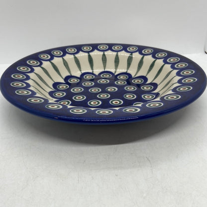 Bowl ~ Salad / Pasta ~ 9 inch ~ 0054X ~ T3!