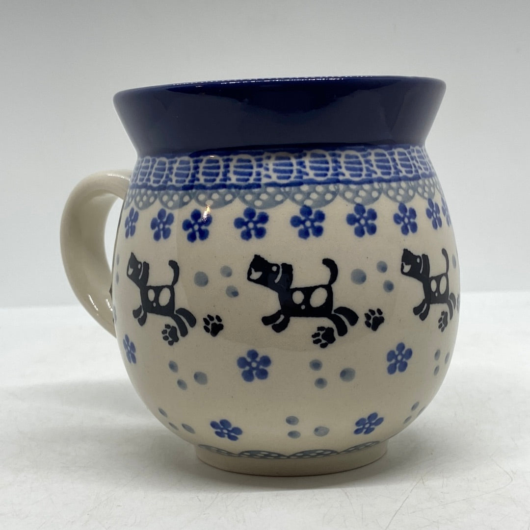 073 ~ Mug ~ Bubble ~ 16 oz. ~ 2647X ~ T3*