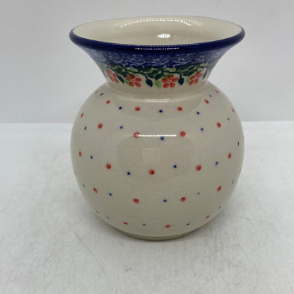 Vase ~ Bubble ~ 4.25 inch ~ 2287X ~ T4!