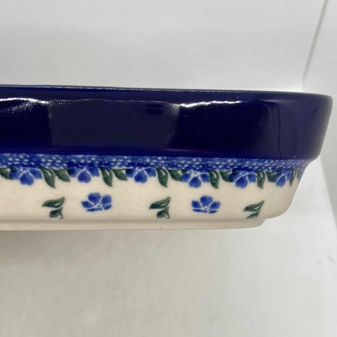 Large Baker ~ Brownie Pan ~ 1935X - T1!