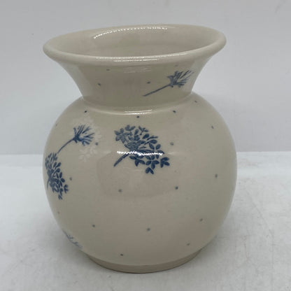 Vase ~ Bubble ~ 4.25 inch ~ 2812 - T3!