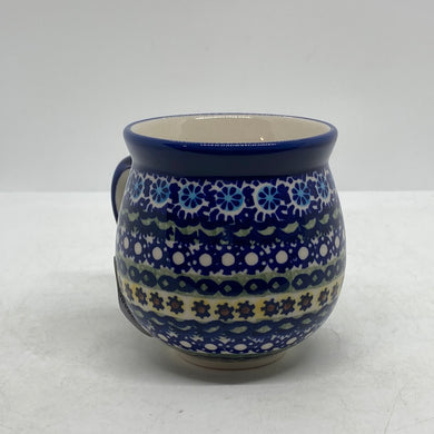 11 oz. Bubble Mug ~ 0EOZ