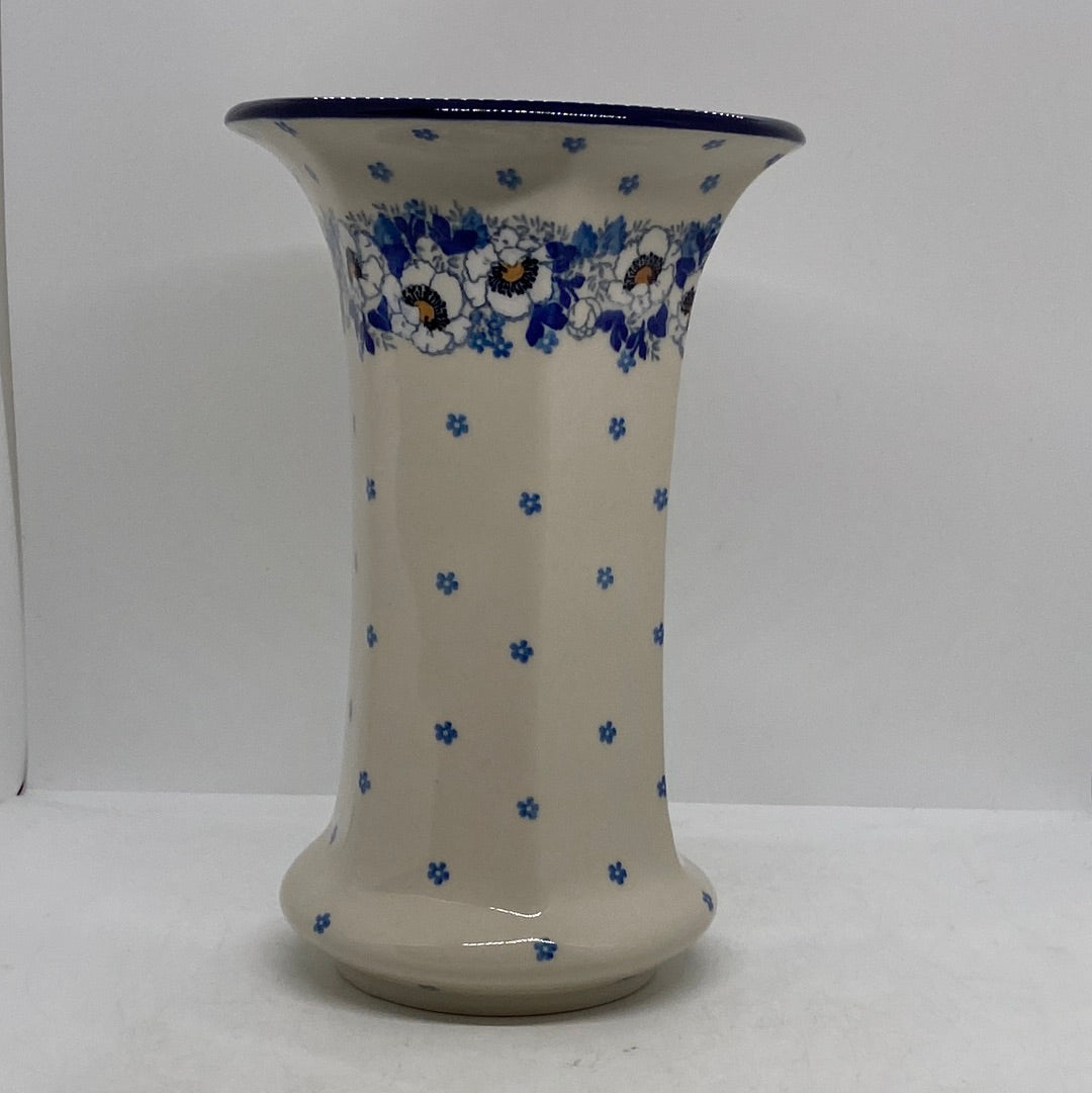Vase ~ 9.5 inch ~ 2222X - T4!