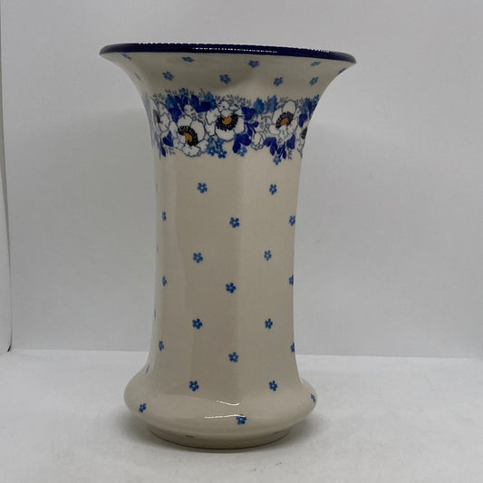 Vase ~ 9.5 inch ~ 2222X - T4!
