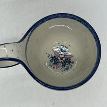 Load image into Gallery viewer, 845 ~ Bowl w/ Loop Handle ~ 16 oz ~ 2106X - T4!