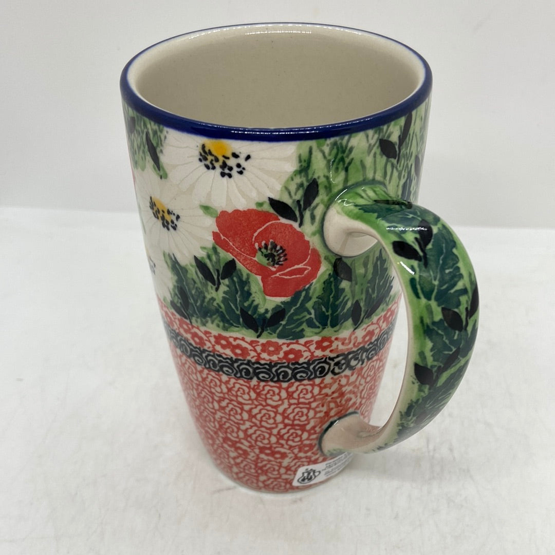 Tall Mug ~ U5043 ~ U6!