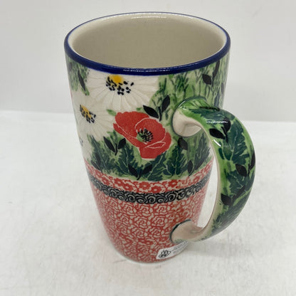 Tall Mug ~ U5043 ~ U6!