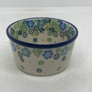 409 ~ Bowl ~ Ramekin ~ 3.75" ~ 2064X ~ T3!