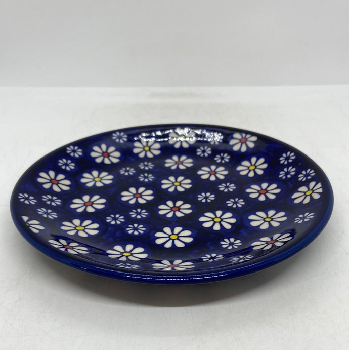 Bread & Butter Plate - S002