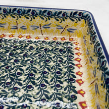 Load image into Gallery viewer, Square Baker ~ JZ36