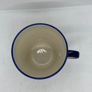 Second Quality 24 Oz. Mug  - EO39