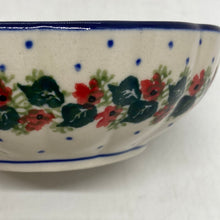 Load image into Gallery viewer, Bowl ~ Scalloped ~ 4.5 inch ~ 1958X - T4!